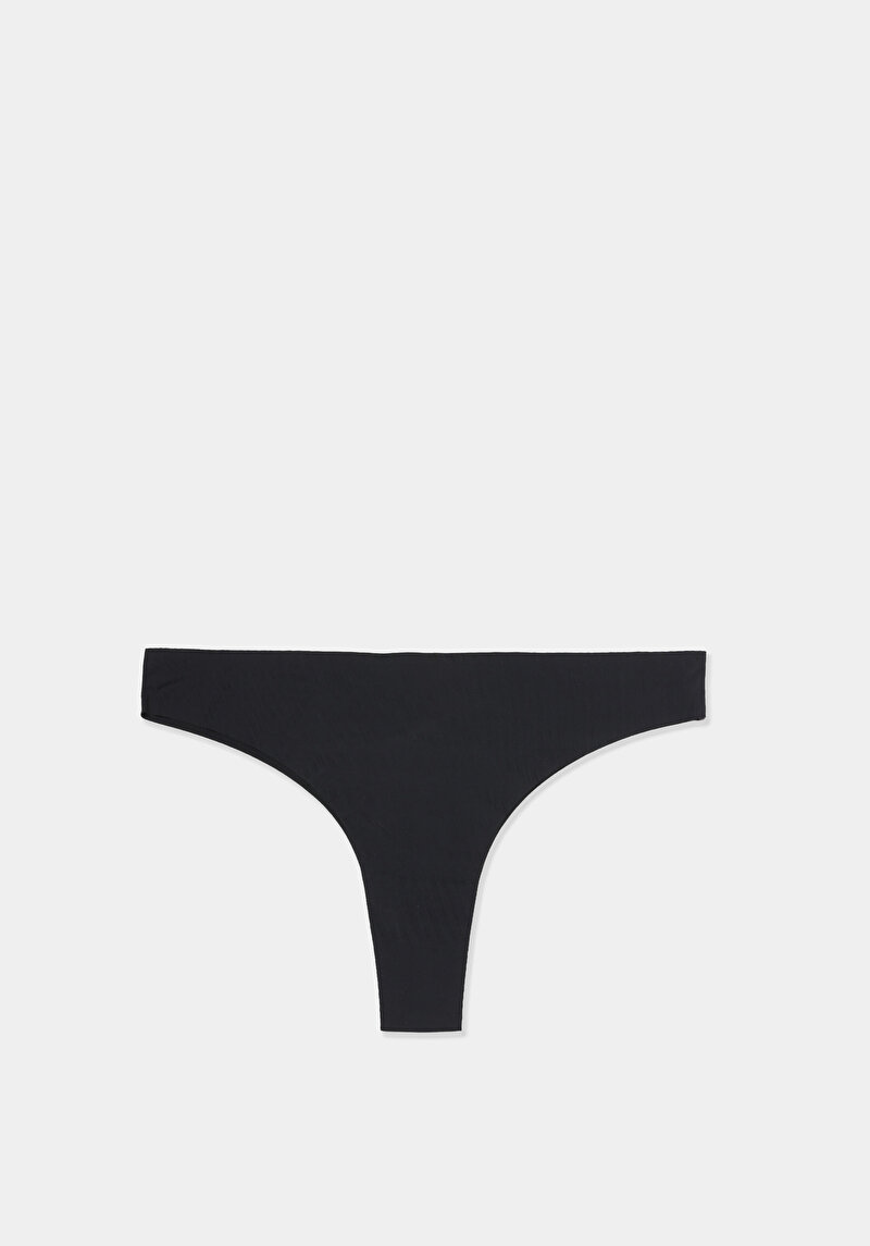 Imagine a Lenjerie Intima De Dama Multicolor Brazilian Fit