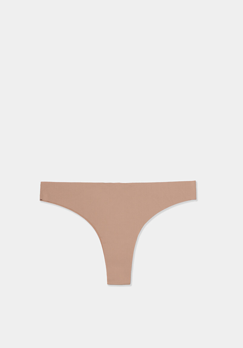 Imagine a Lenjerie Intima De Dama Multicolor Brazilian Fit