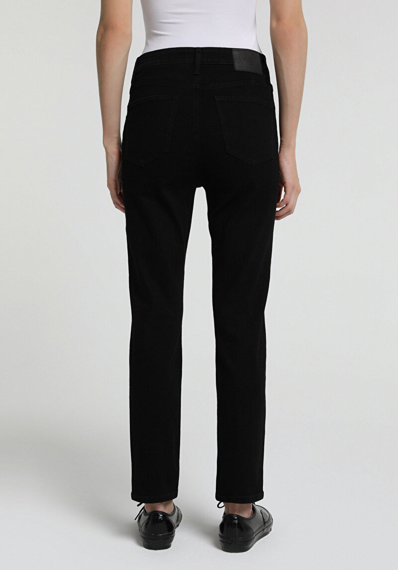 Imagine a Pantaloni De Dama Skinny Fit 703 Carla