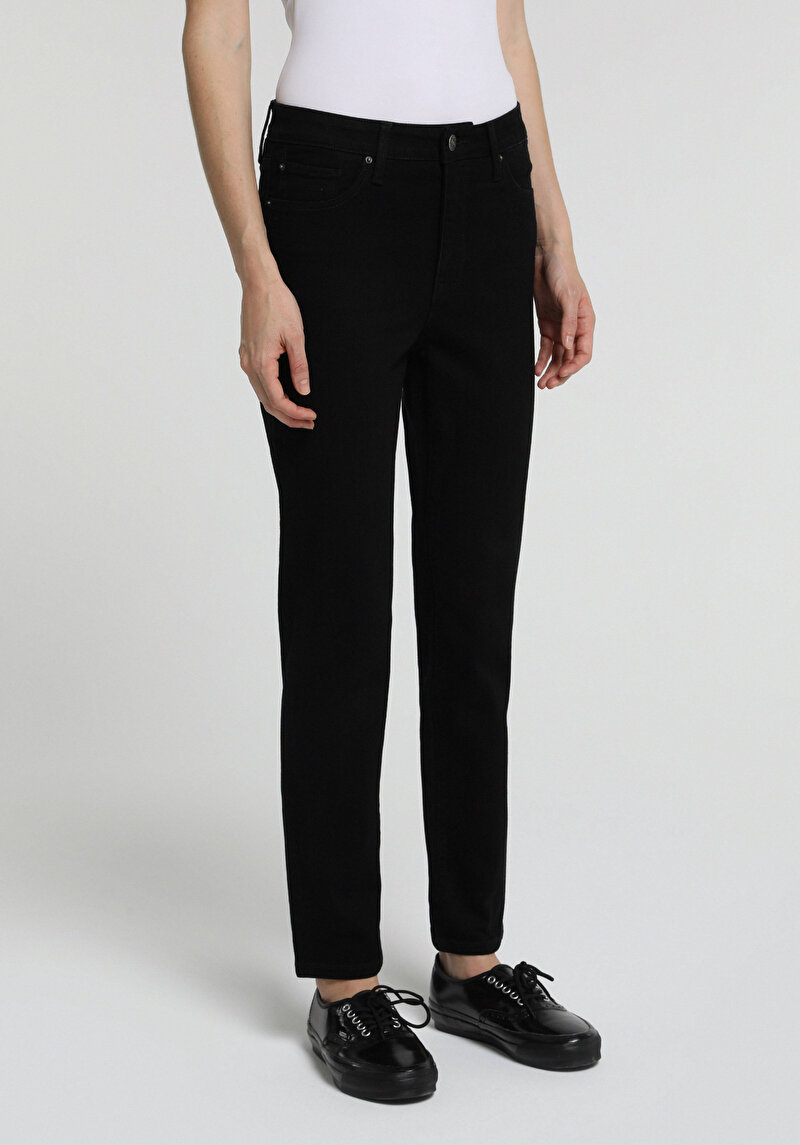 Imagine a Pantaloni De Dama Skinny Fit 703 Carla