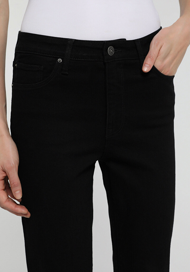 Imagine a Pantaloni De Dama  Skinny Fit 703 Carla
