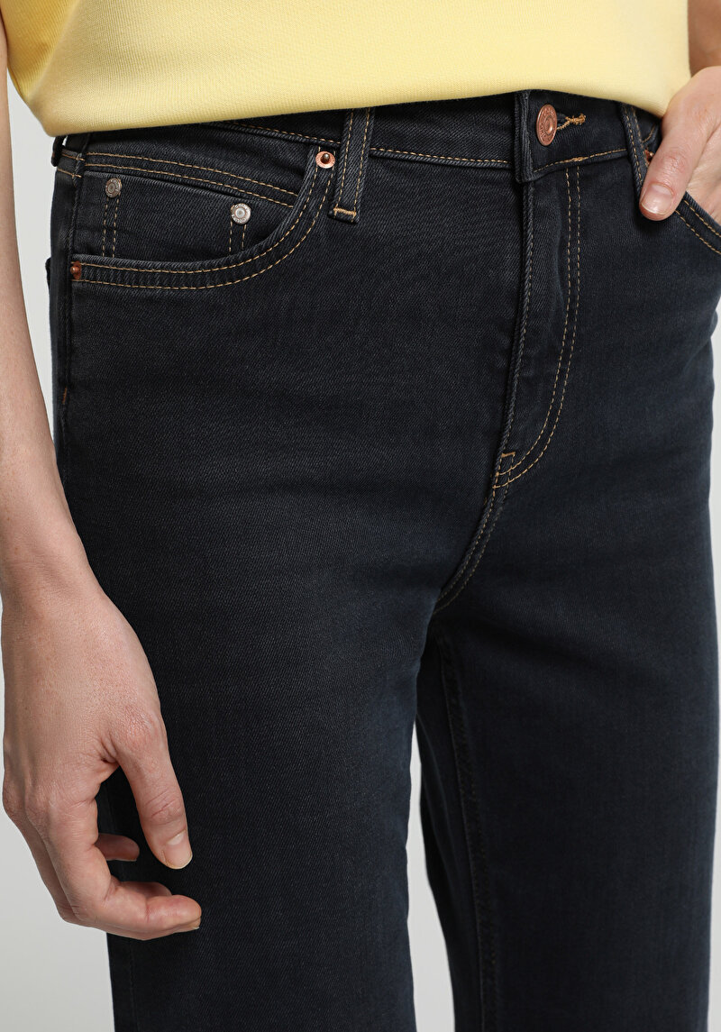 Imagine a Pantaloni De Dama  Flare 791 Monica