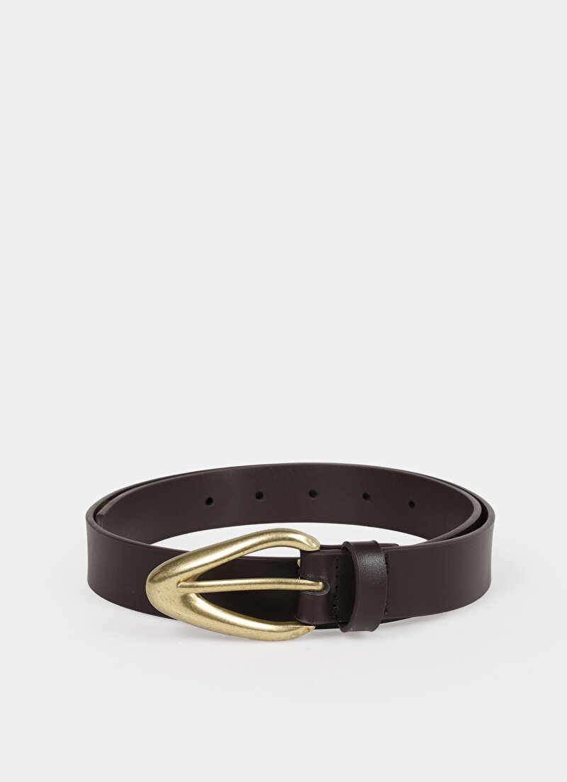 Imagine a Curea De Dama Maro Modern Fit