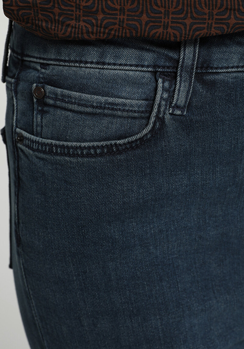 Imagine a Pantaloni De Dama  High Rise Super Skinny Fit 760 Diana