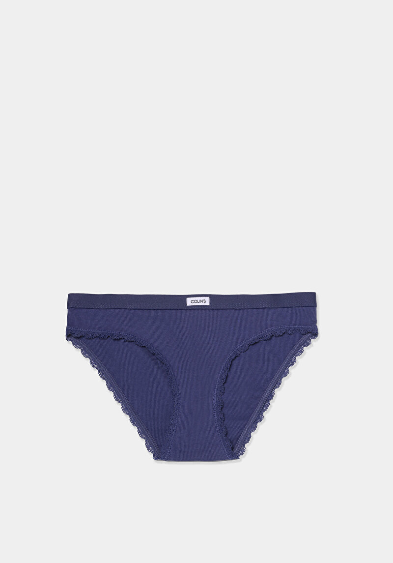 Imagine a Lenjerie Intima De Dama Multicolor Classic Fit