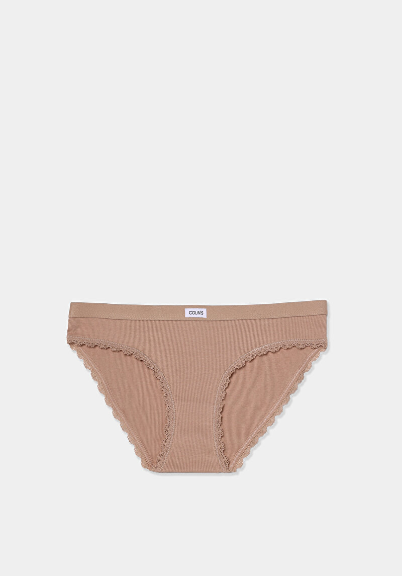 Imagine a Lenjerie Intima De Dama Multicolor Classic Fit