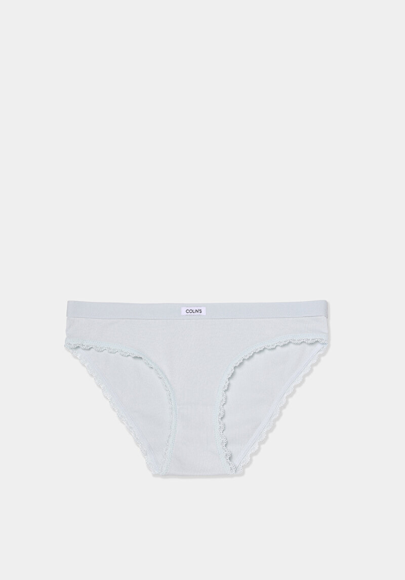 Imagine a Lenjerie Intima De Dama Multicolor Classic Fit