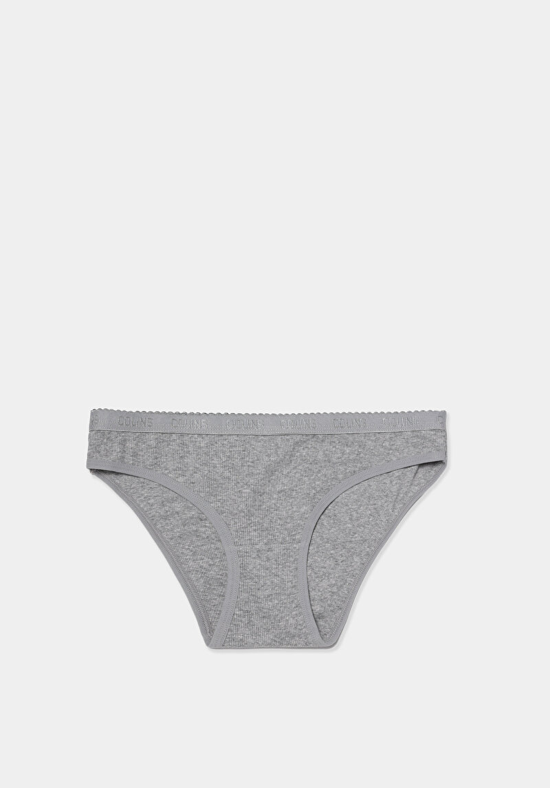 Imagine a Lenjerie Intima De Dama Multicolor Classic Fit