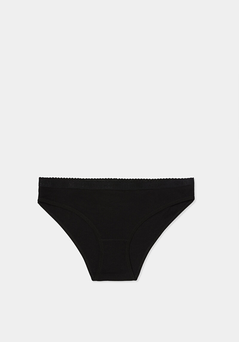 Imagine a Lenjerie Intima De Dama Multicolor Classic Fit