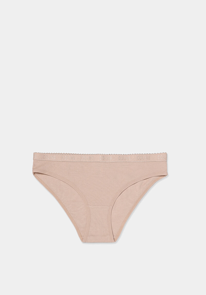 Imagine a Lenjerie Intima De Dama Multicolor Classic Fit