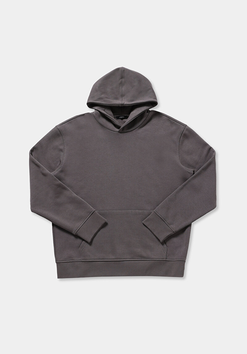 Imagine a Hanorac / Bluza De Barbati  Relaxed Fit