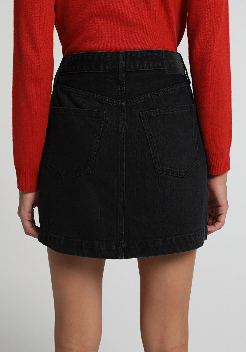 Imagine a Fusta De Dama Slim Fit