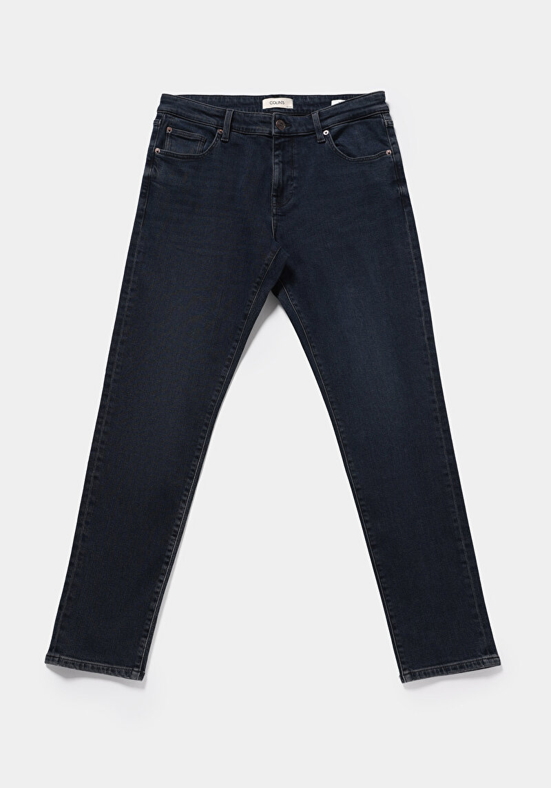 Imagine a Pantaloni De Barbati  Slim Fit 041 Danny