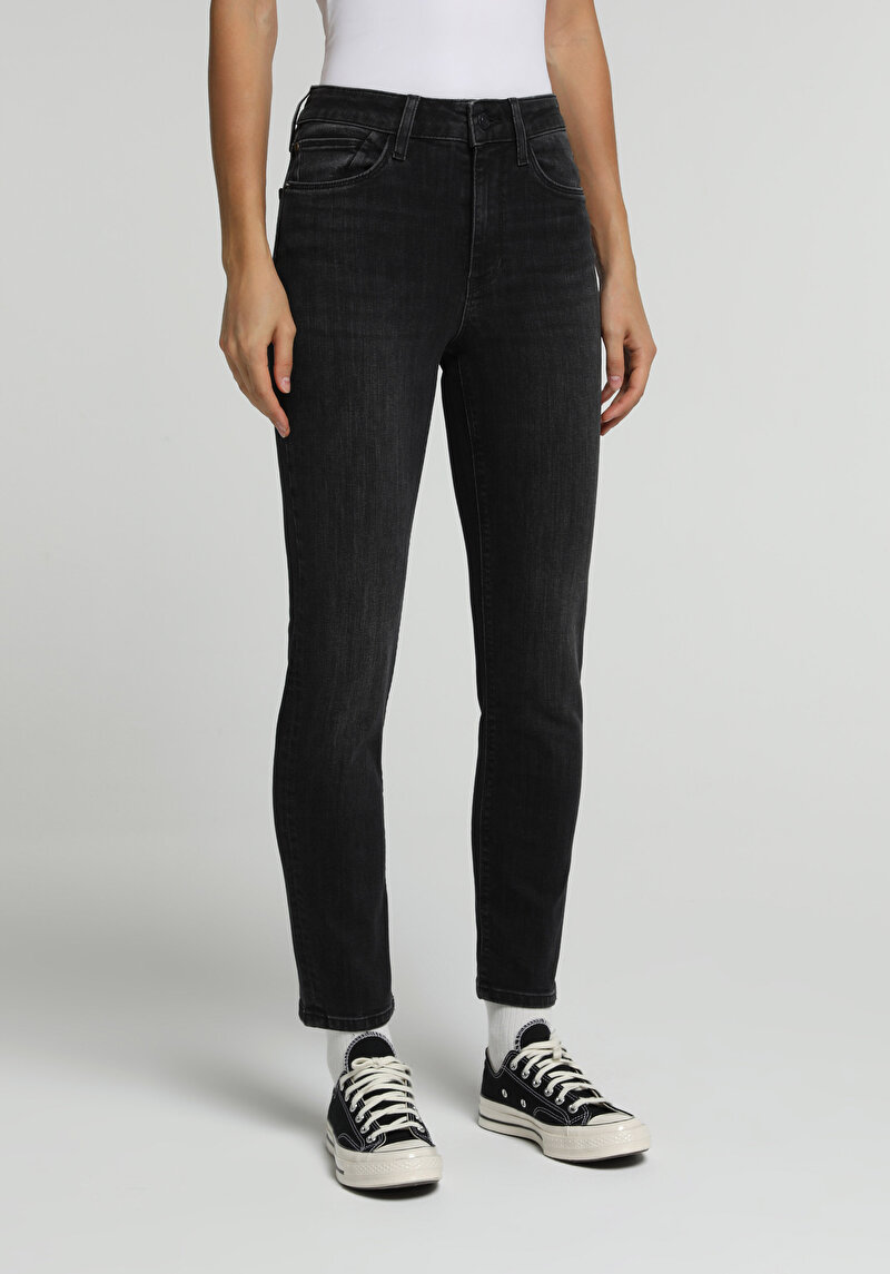 Imagine a Pantaloni De Dama Skinny Fit 703 Carla