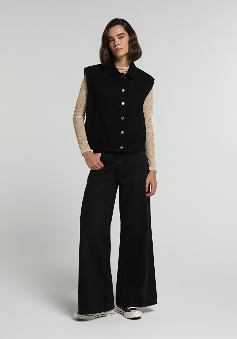 Imagine a Vesta De Dama Regular Fit
