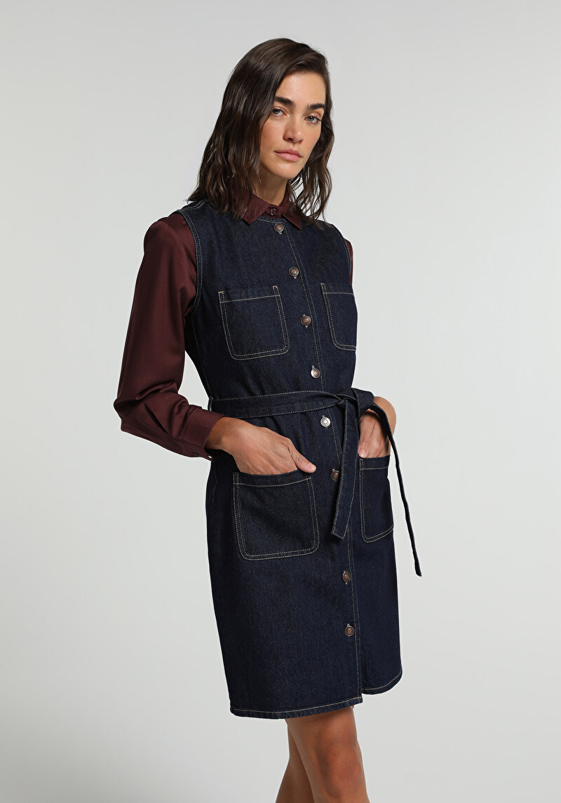 Imagine a Rochie De Dama Slim Fit