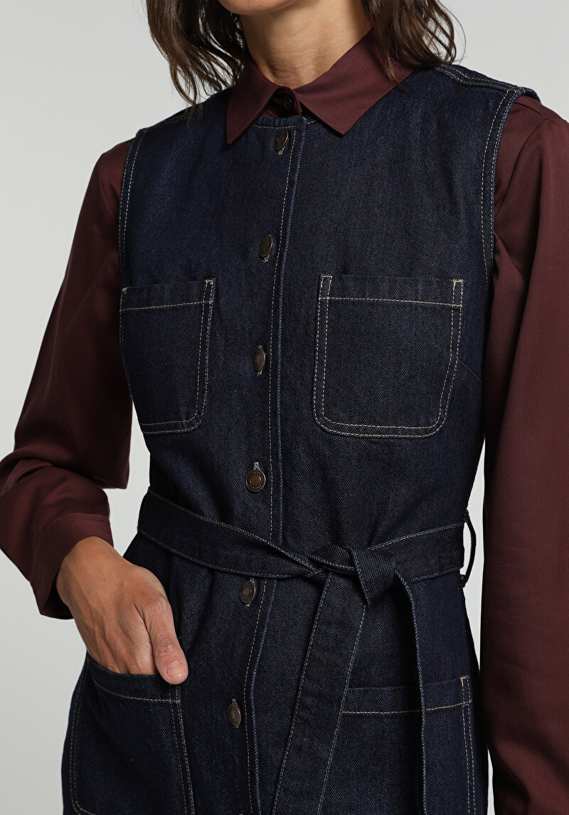 Imagine a Rochie De Dama  Slim Fit