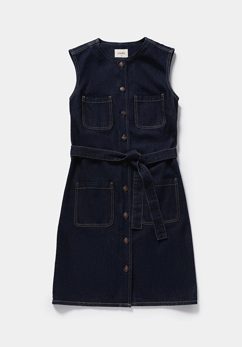 Imagine a Rochie De Dama  Slim Fit