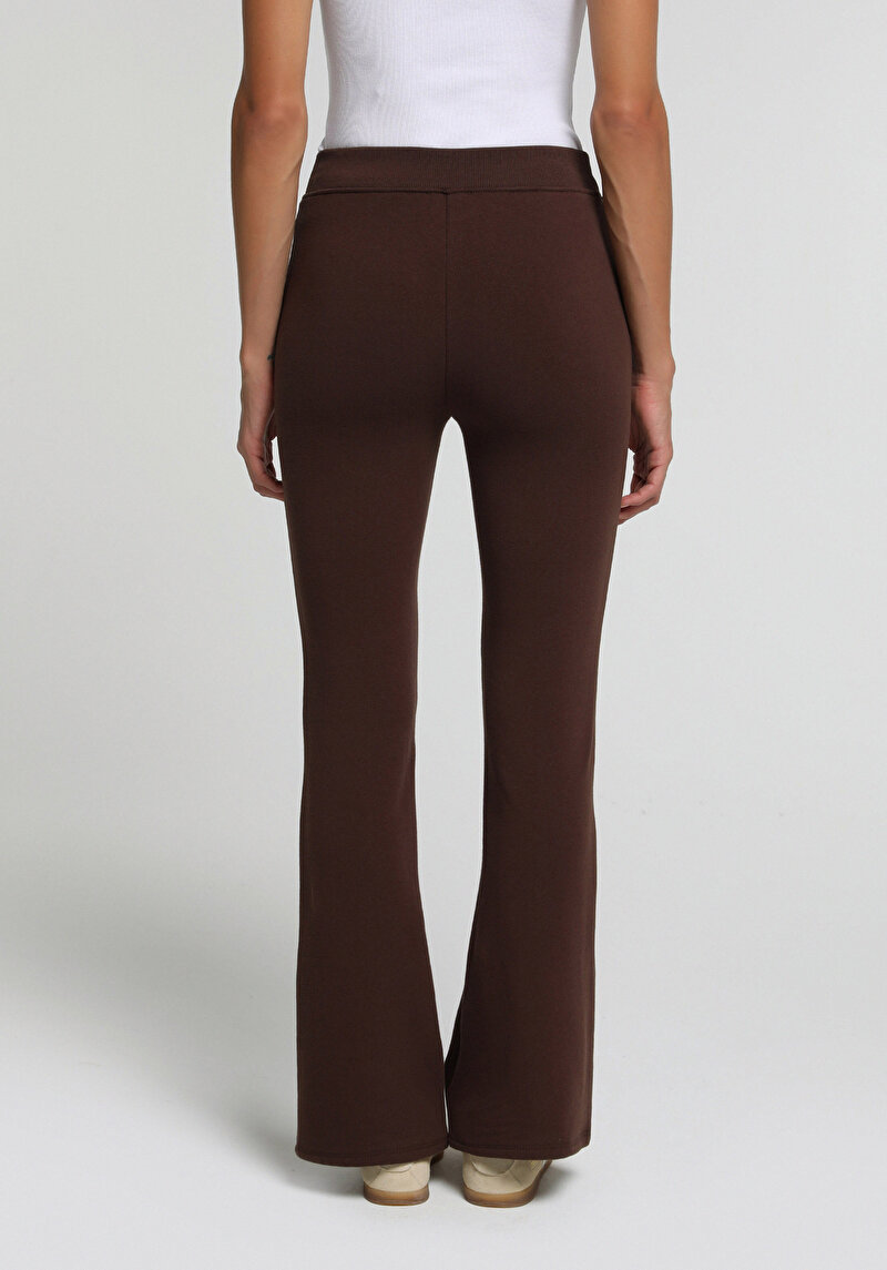 Imagine a Pantaloni De Trening De Dama Maro Slim Fit