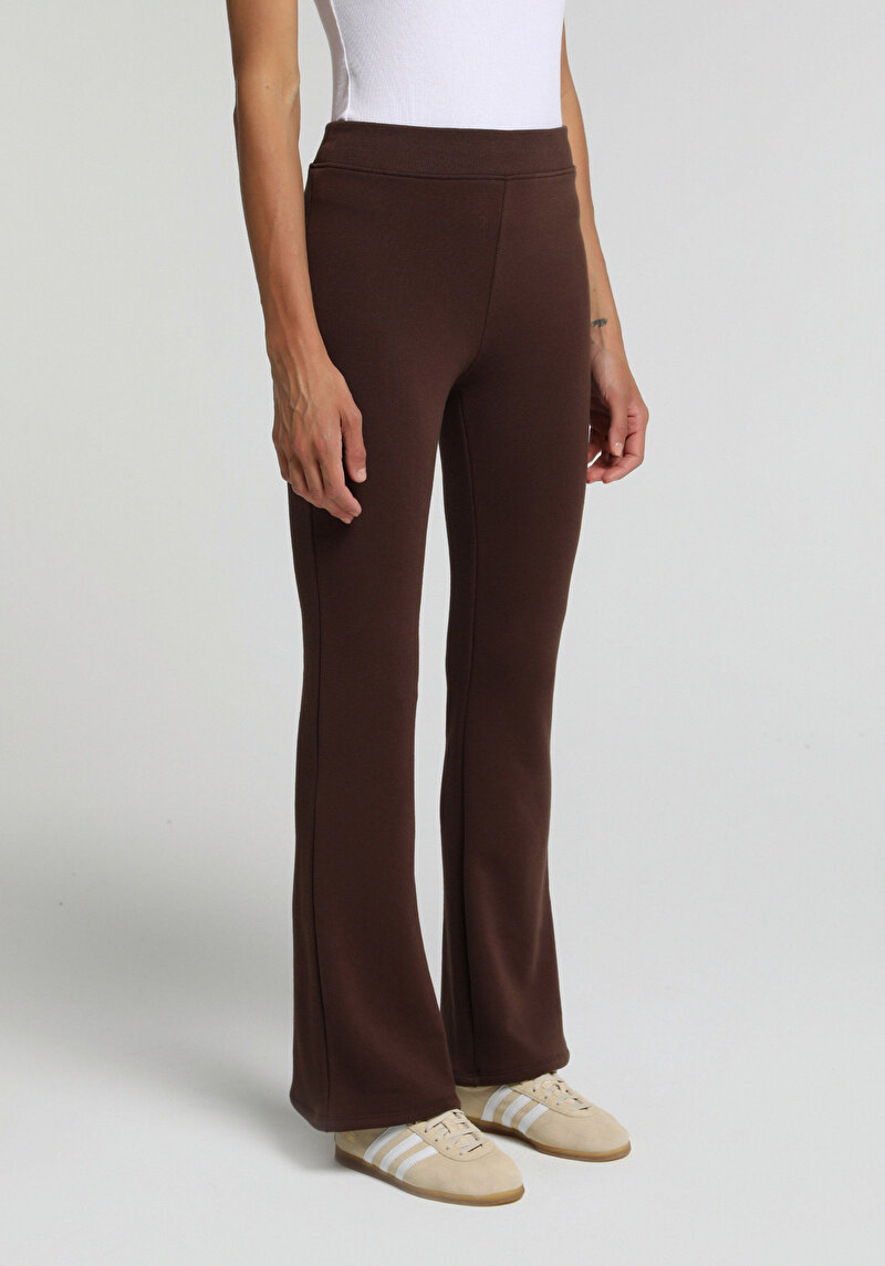 Imagine a Pantaloni De Trening De Dama Maro Slim Fit