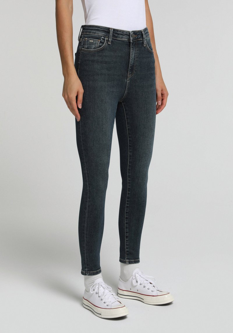Imagine a Pantaloni De Dama  High Rise Super Skinny Fit 760 Diana