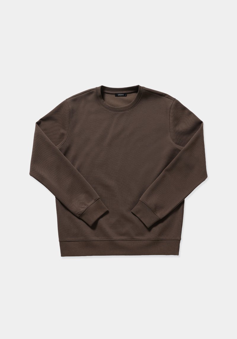 Imagine a Hanorac / Bluza De Barbati Maro Regular Fit