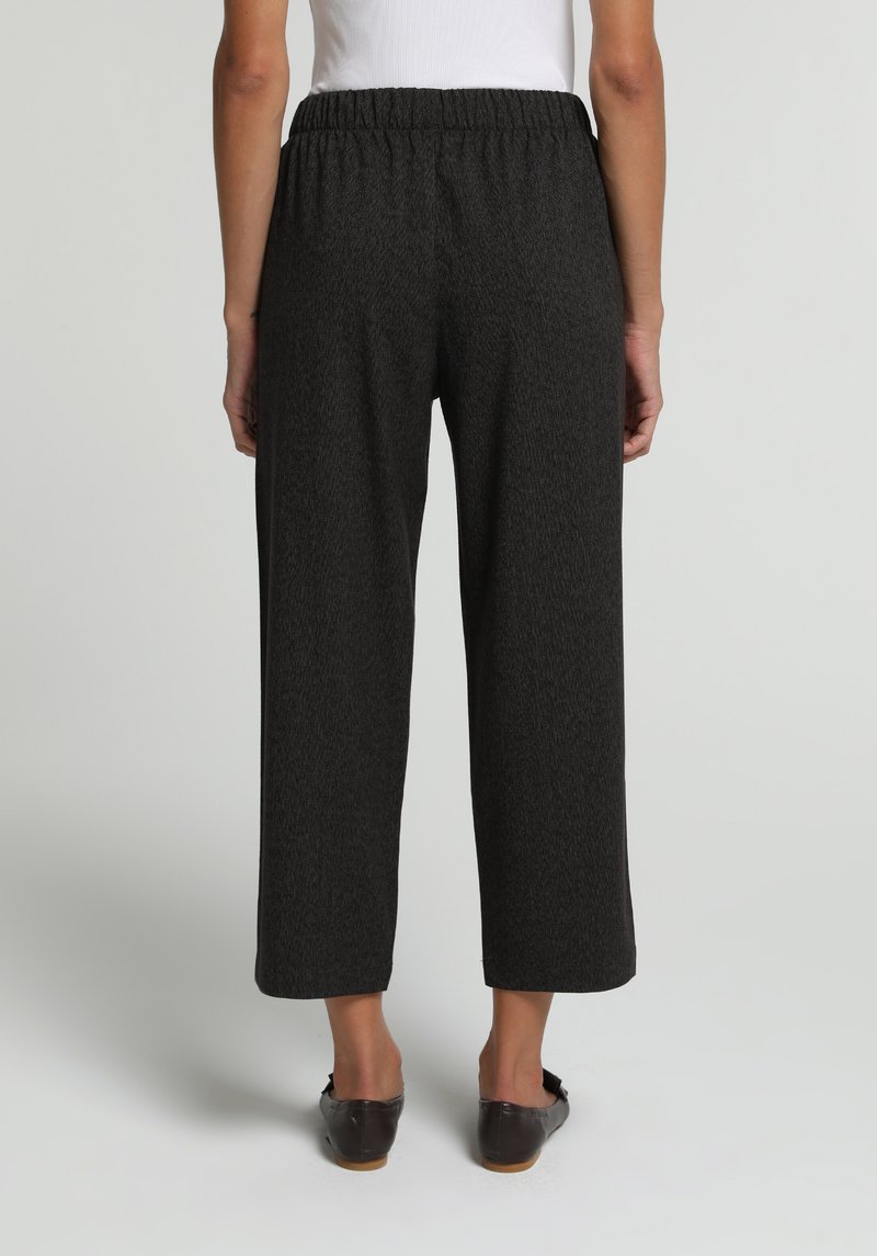 Imagine a Pantaloni De Dama Antracit Regular Fit