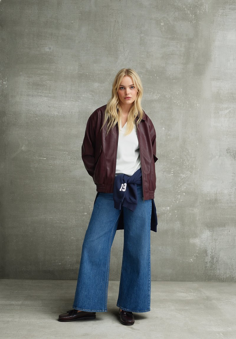 Imagine a Jacheta De Dama Regular Fit