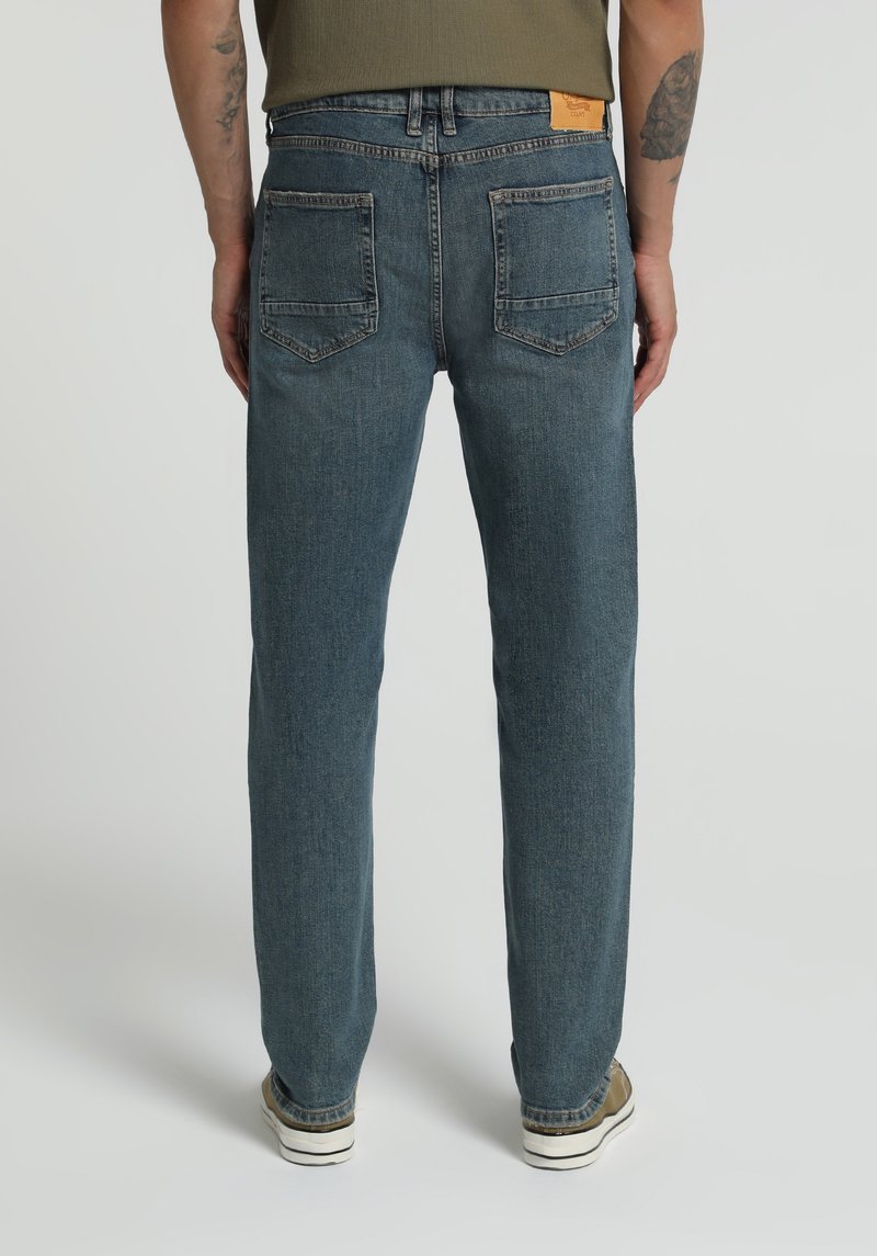 Imagine a Pantaloni De Barbati Skinny Fit 035 Ryan