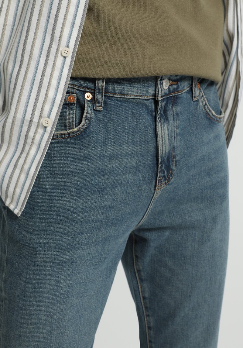 Imagine a Pantaloni De Barbati  Skinny Fit 035 Ryan