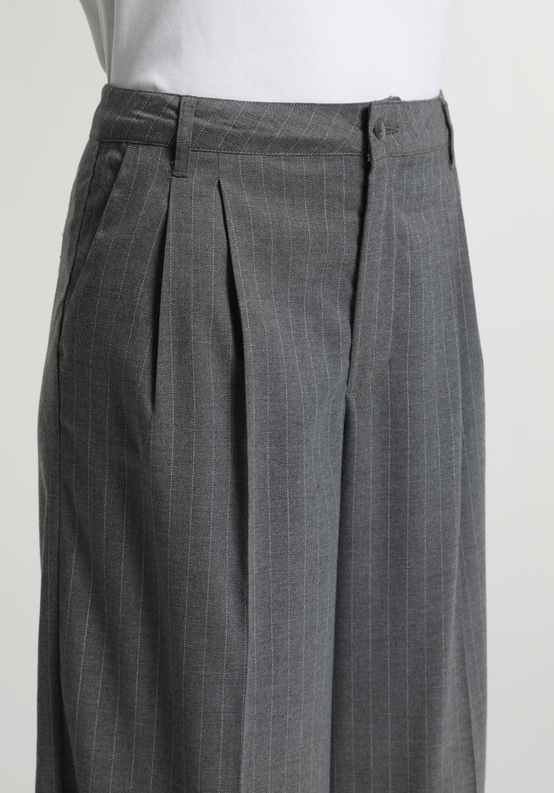 Imagine a Pantaloni De Dama  Regular Fit