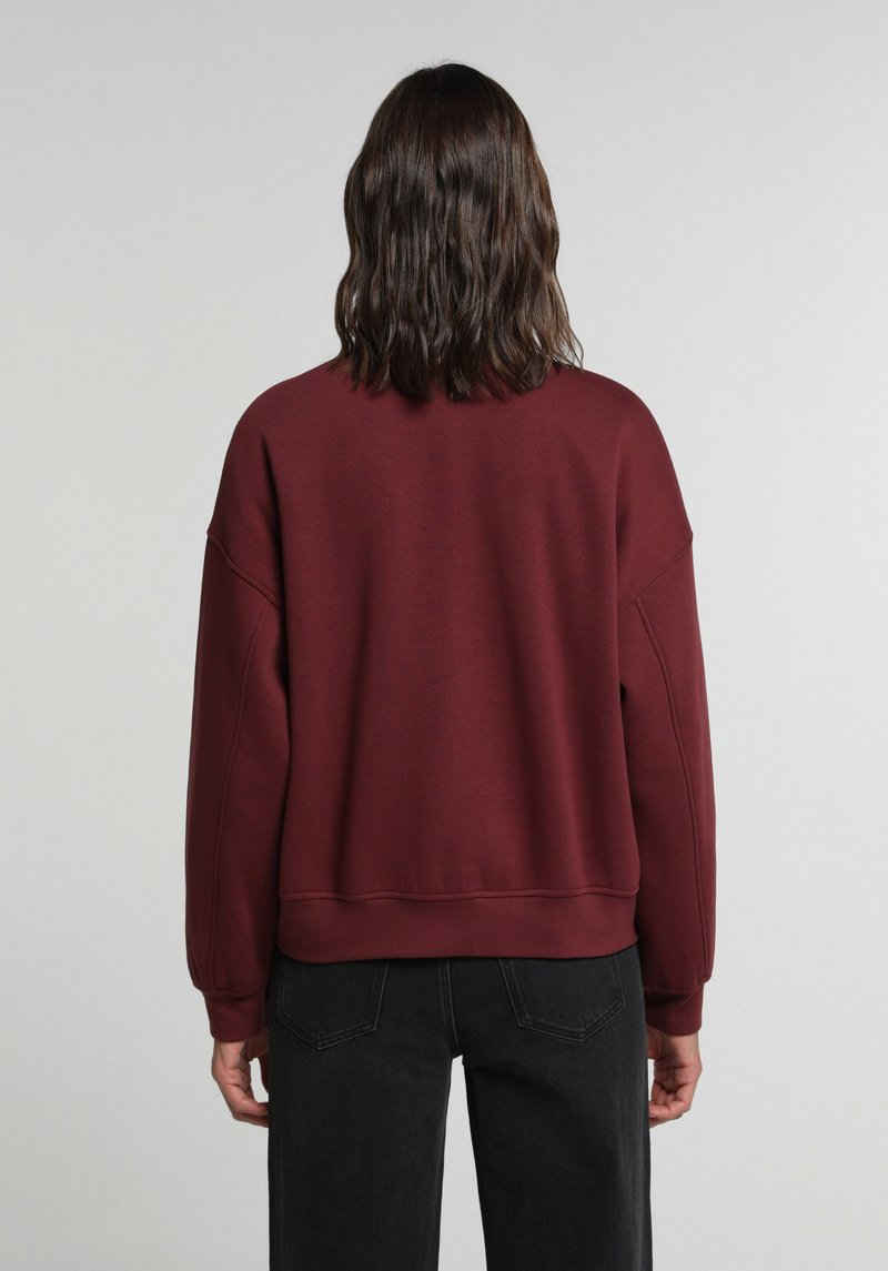 Imagine a Hanorac / Bluza De Dama Oversize Fit
