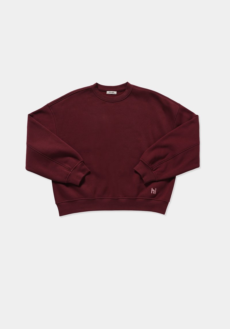 Imagine a Hanorac / Bluza De Dama  Oversize Fit