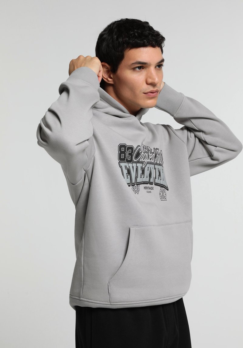 Imagine a Hanorac / Bluza De Barbati Relaxed Fit