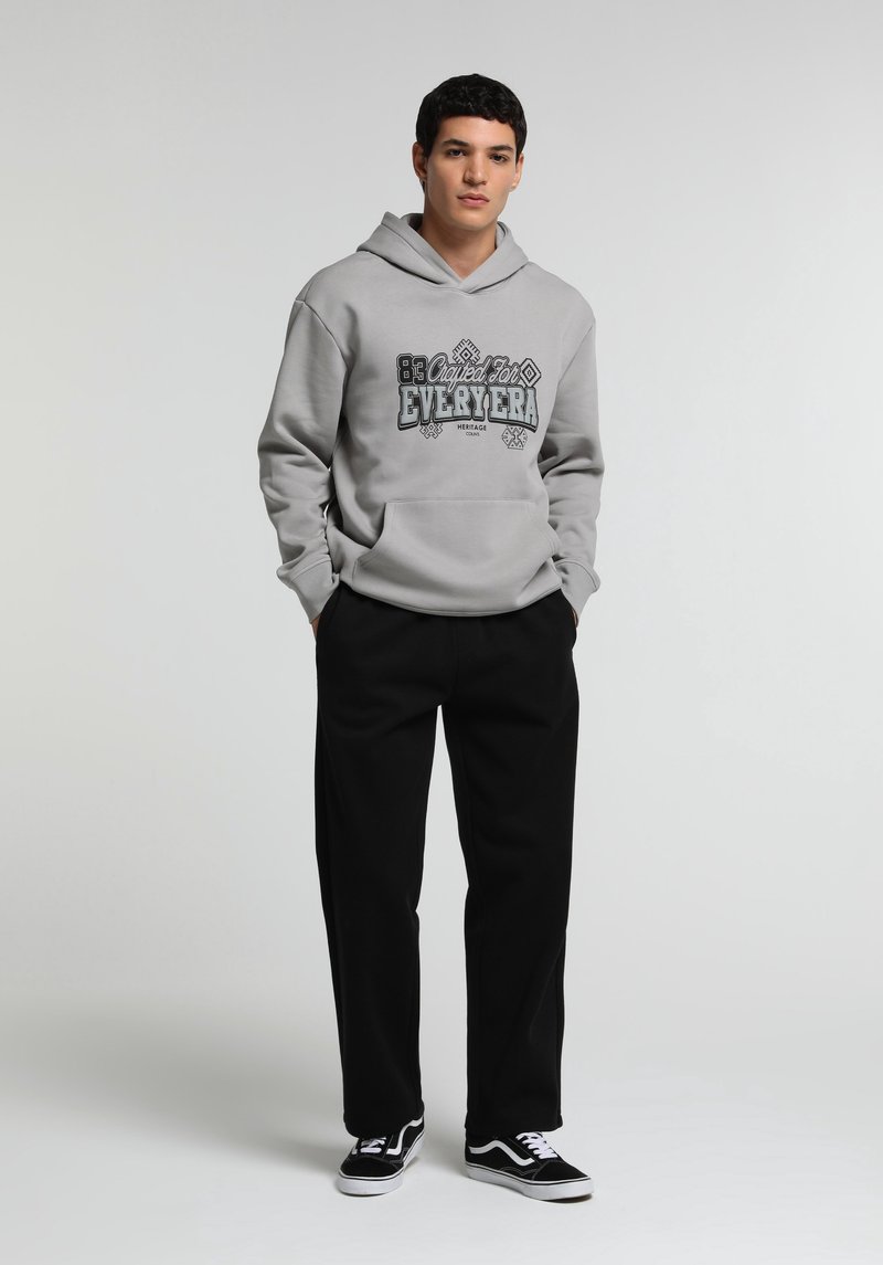 Imagine a Hanorac / Bluza De Barbati Relaxed Fit