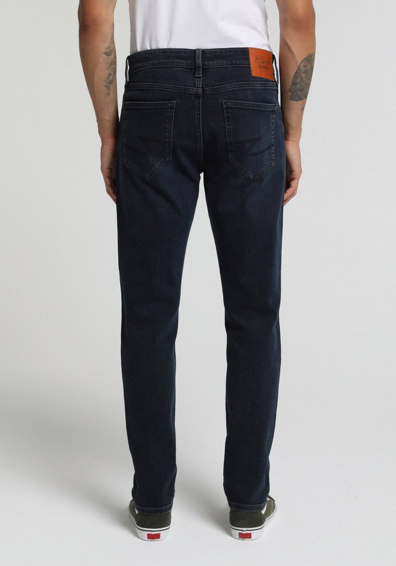 Imagine a Pantaloni De Barbati Slim Fit 041 Danny