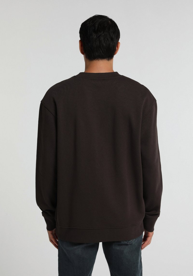 Imagine a Hanorac / Bluza De Barbati Maro Relaxed Fit