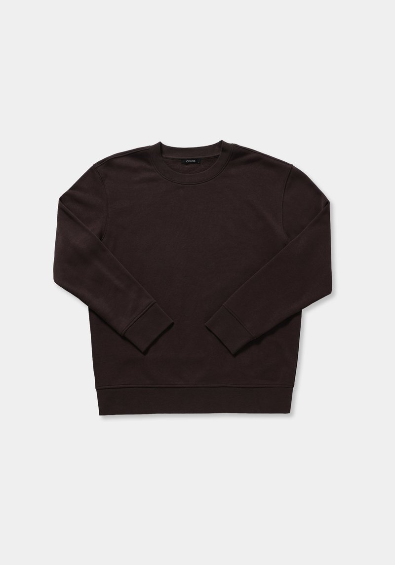Imagine a Hanorac / Bluza De Barbati Maro Relaxed Fit