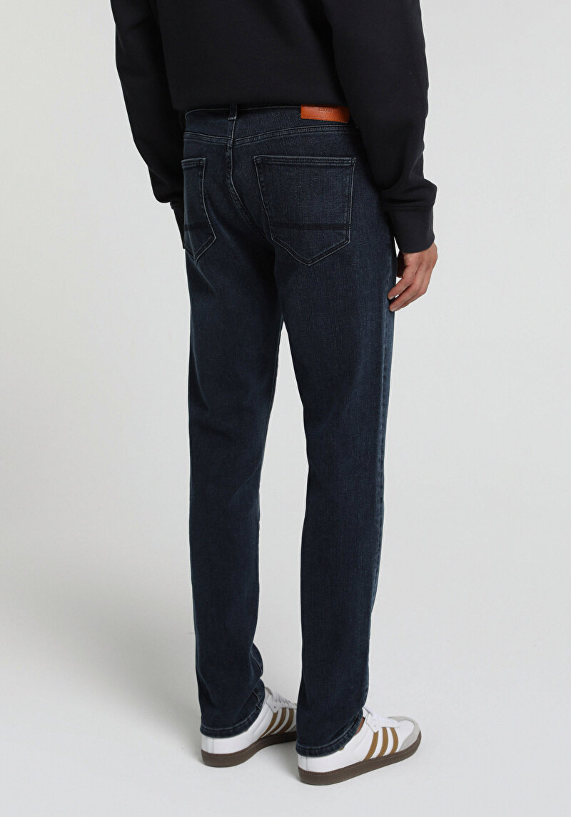 Imagine a Pantaloni De Barbati Slim Fit 041 Danny