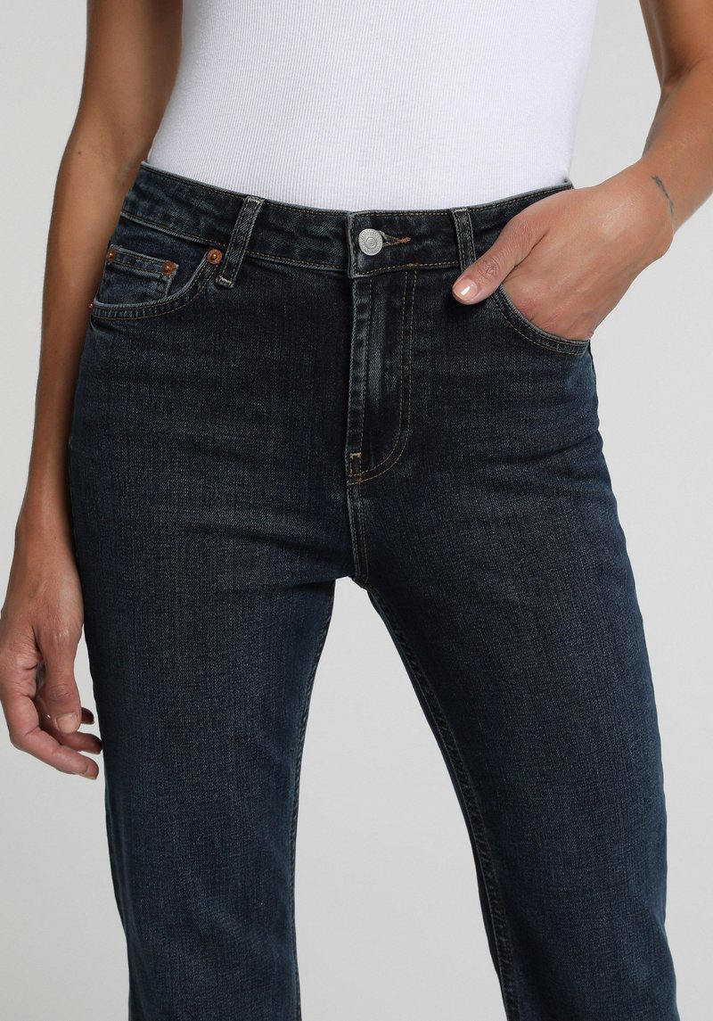 Imagine a Pantaloni De Dama  Flare 791 Monica