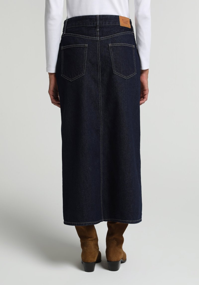 Imagine a Fusta De Dama  Slim Fit