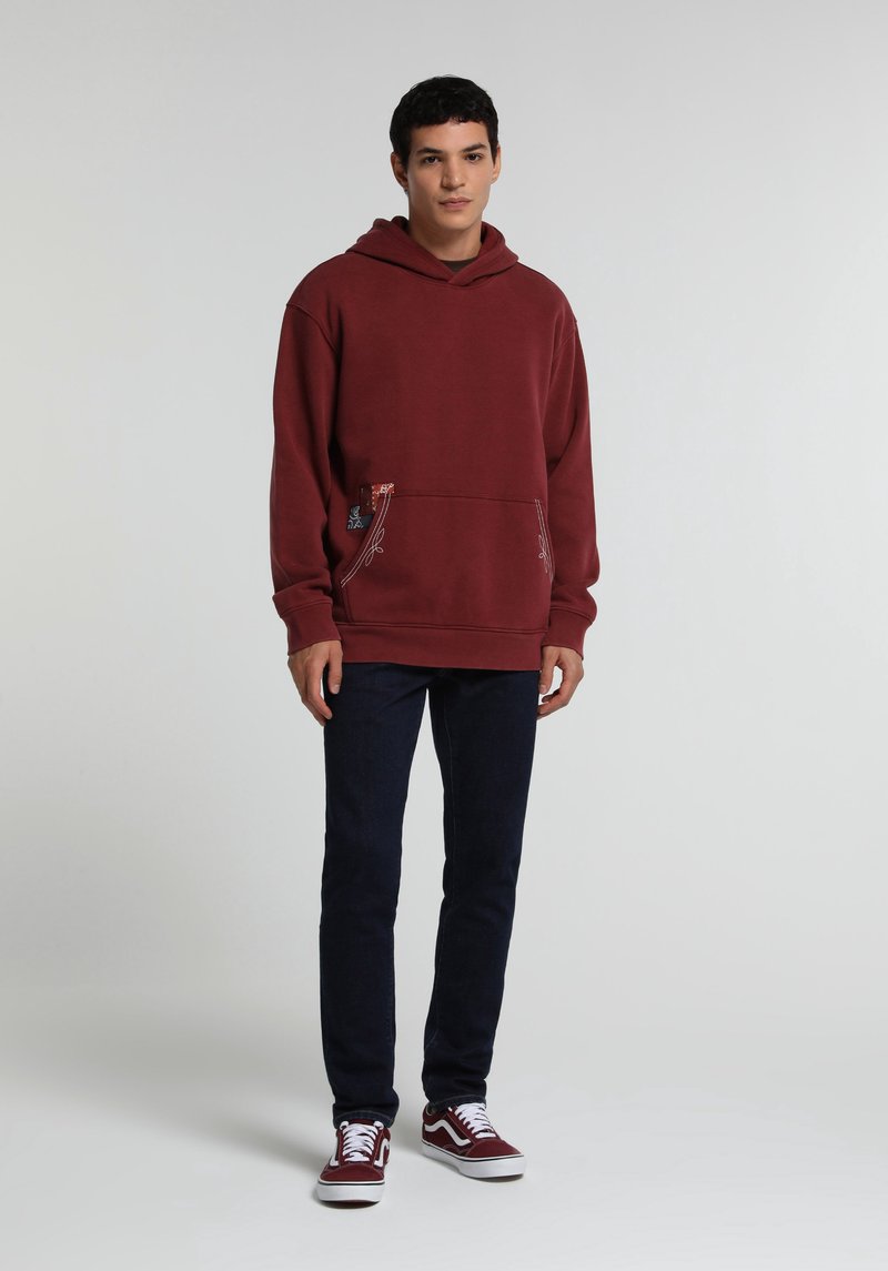 Imagine a Pantaloni De Barbati  Slim Fit 041 Danny