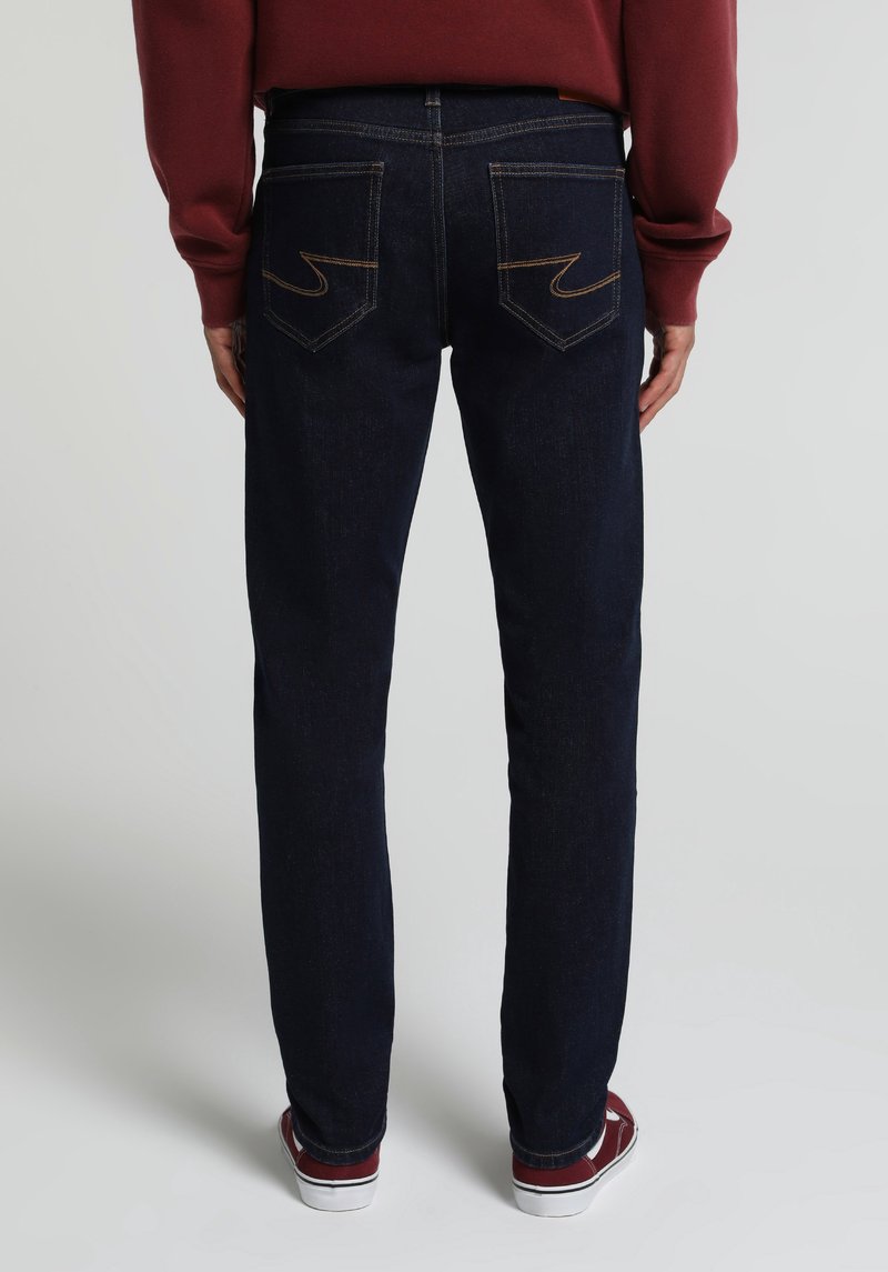 Imagine a Pantaloni De Barbati Slim Fit 041 Danny