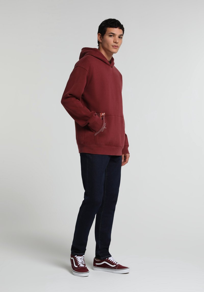 Imagine a Pantaloni De Barbati  Slim Fit 041 Danny