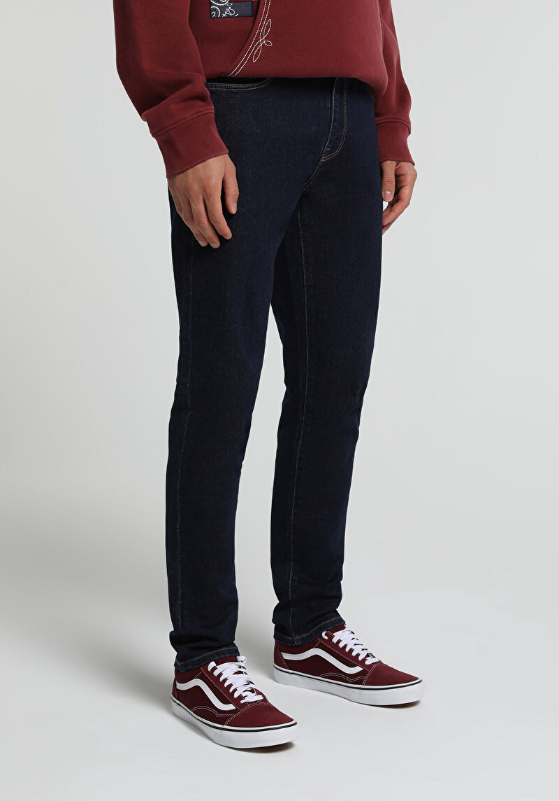 Imagine a Pantaloni De Barbati Slim Fit 041 Danny