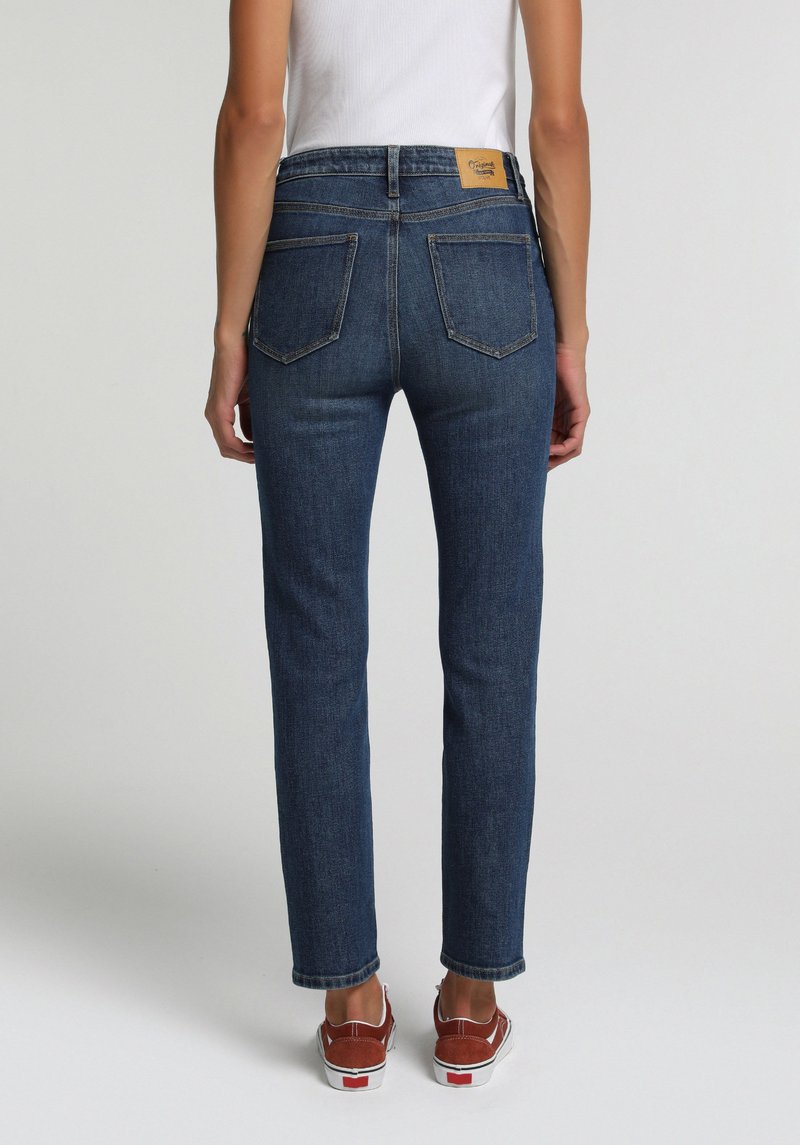 Imagine a Pantaloni De Dama  Skinny Fit 703 Carla