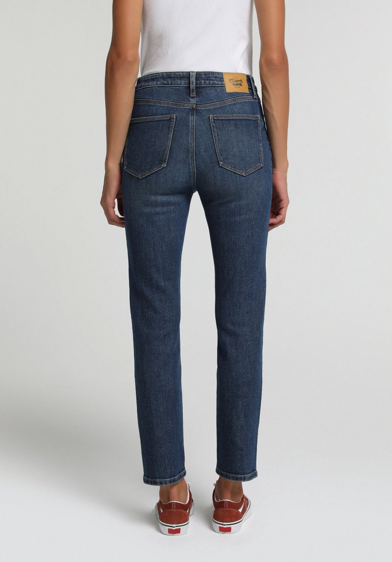 Imagine a Pantaloni De Dama Skinny Fit 703 Carla