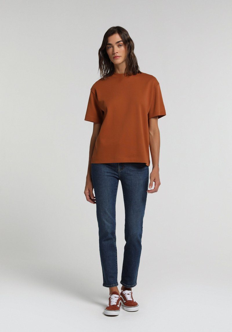 Imagine a Pantaloni De Dama  Skinny Fit 703 Carla