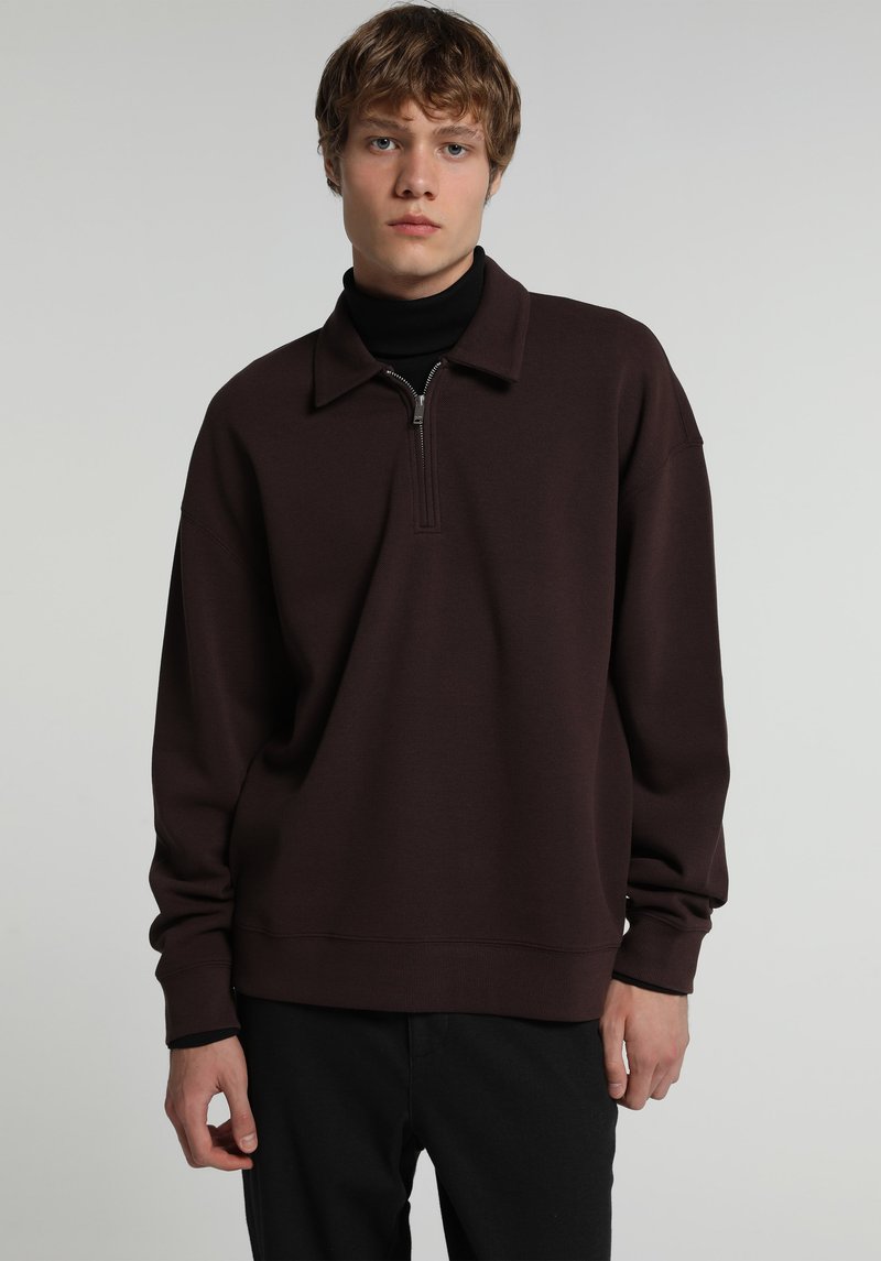 Imagine a Hanorac / Bluza  Maro Relaxed Fit