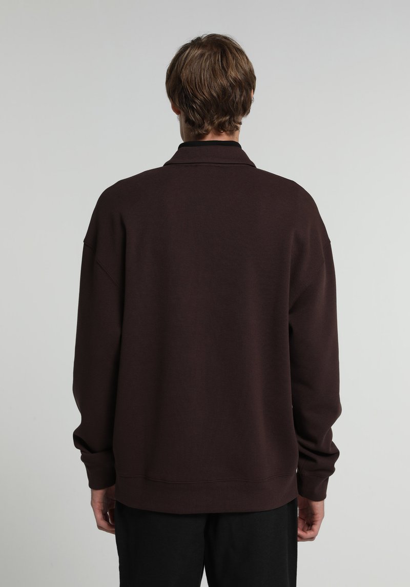 Imagine a Hanorac / Bluza  Maro Relaxed Fit